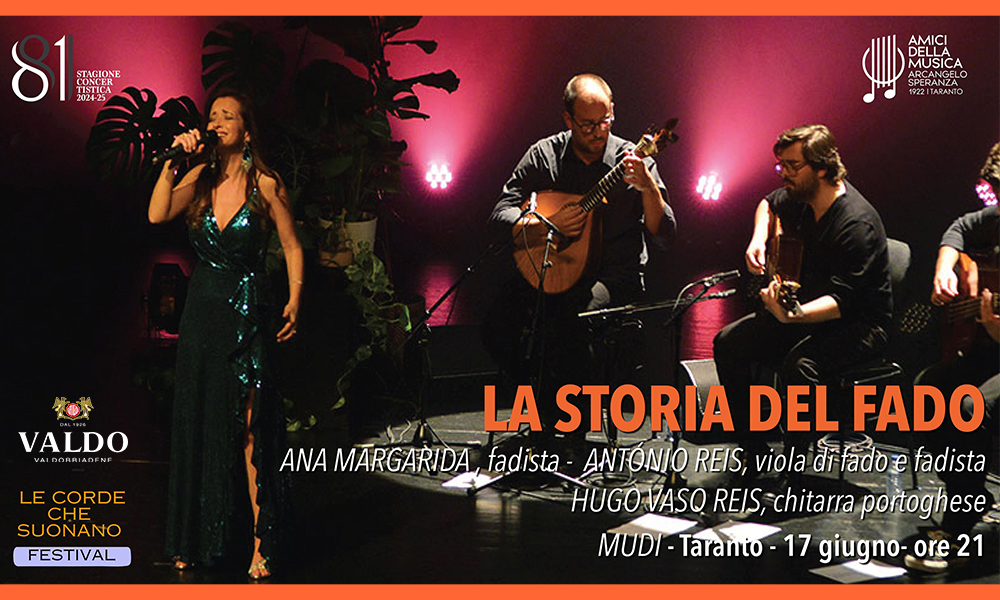 Amici della Musica 2025